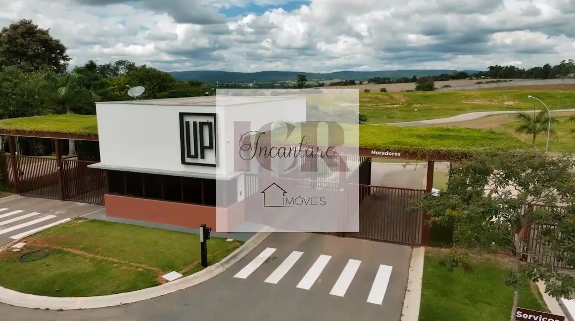Lote de Condomínio à venda, 1045m2 em Parque Reserva Fazenda Imperial, Sorocaba - SP - imagem 4 Foto 4 de Lote de Condomínio à venda, 1045m2 em Parque Reserva Fazenda Imperial, Sorocaba - SP