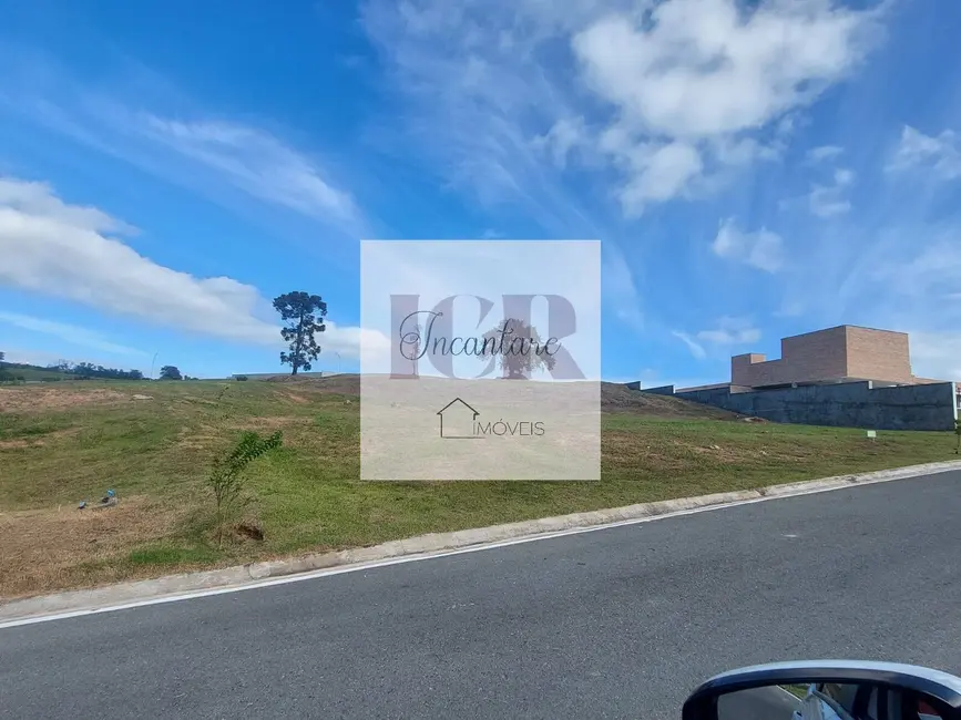 Foto 2 de Lote de Condomínio à venda, 1045m2 em Parque Reserva Fazenda Imperial, Sorocaba - SP