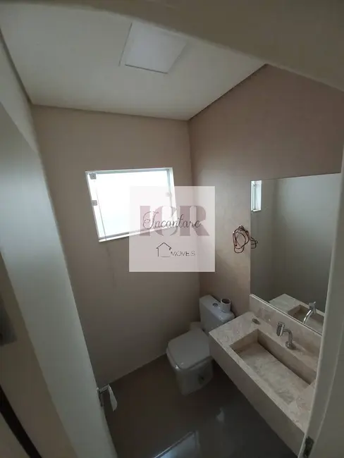 Casa de Condomínio com 3 quartos à venda, 250m2 em Ibiti Royal Park, Sorocaba - SP - imagem 5 Foto 5 de Casa de Condomínio com 3 quartos à venda, 250m2 em Ibiti Royal Park, Sorocaba - SP