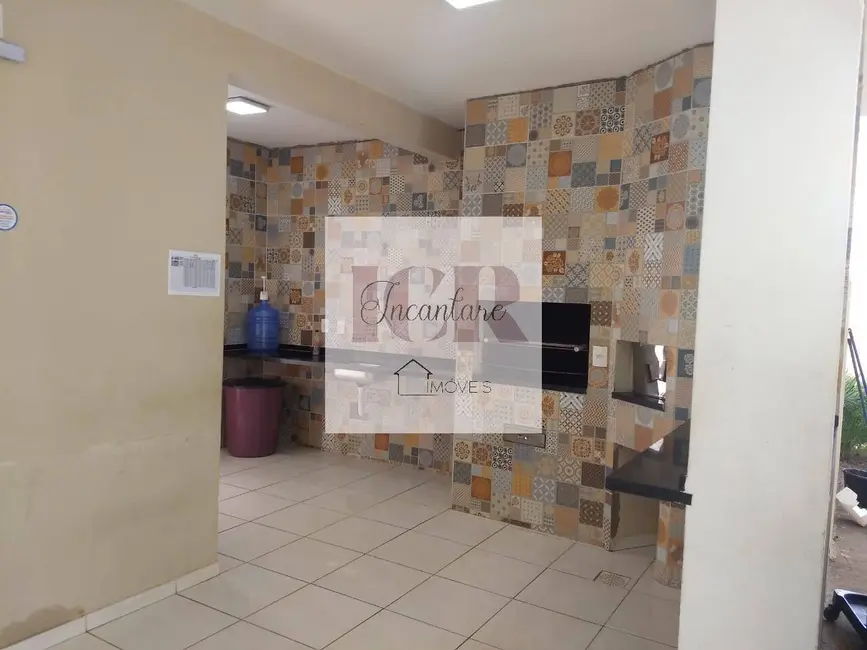 Apartamento com 2 quartos à venda, 50m2 em Vila Hortência, Sorocaba - SP - imagem 3 Foto 3 de Apartamento com 2 quartos à venda, 50m2 em Vila Hortência, Sorocaba - SP