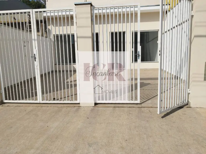 Foto 1 de Casa com 2 quartos à venda, 56m2 em Jardim Boa Esperança, Sorocaba - SP