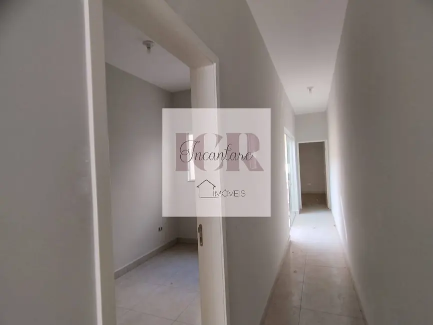 Foto 2 de Casa com 2 quartos à venda, 56m2 em Jardim Boa Esperança, Sorocaba - SP
