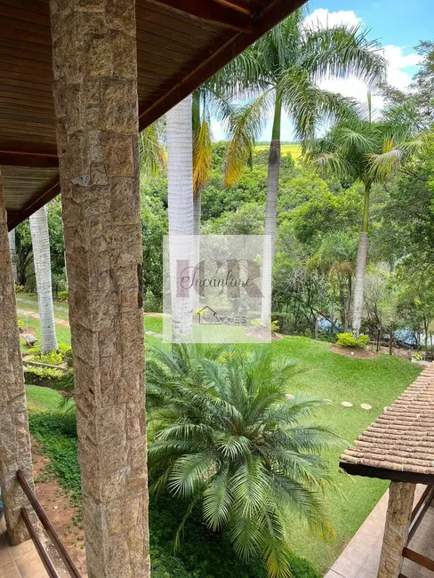 Foto 2 de Terreno / Lote à venda, 2200m2 em Aracoiaba Da Serra - SP