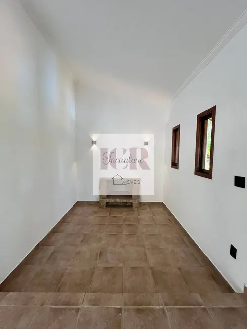 Foto 3 de Terreno / Lote à venda, 2200m2 em Aracoiaba Da Serra - SP