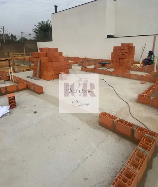 Foto 2 de Casa de Condomínio com 3 quartos à venda, 318m2 em Votorantim - SP