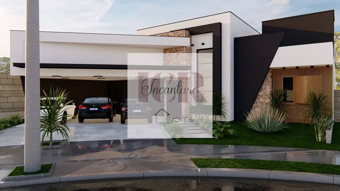 Foto 7 de Casa de Condomínio com 3 quartos à venda, 318m2 em Votorantim - SP