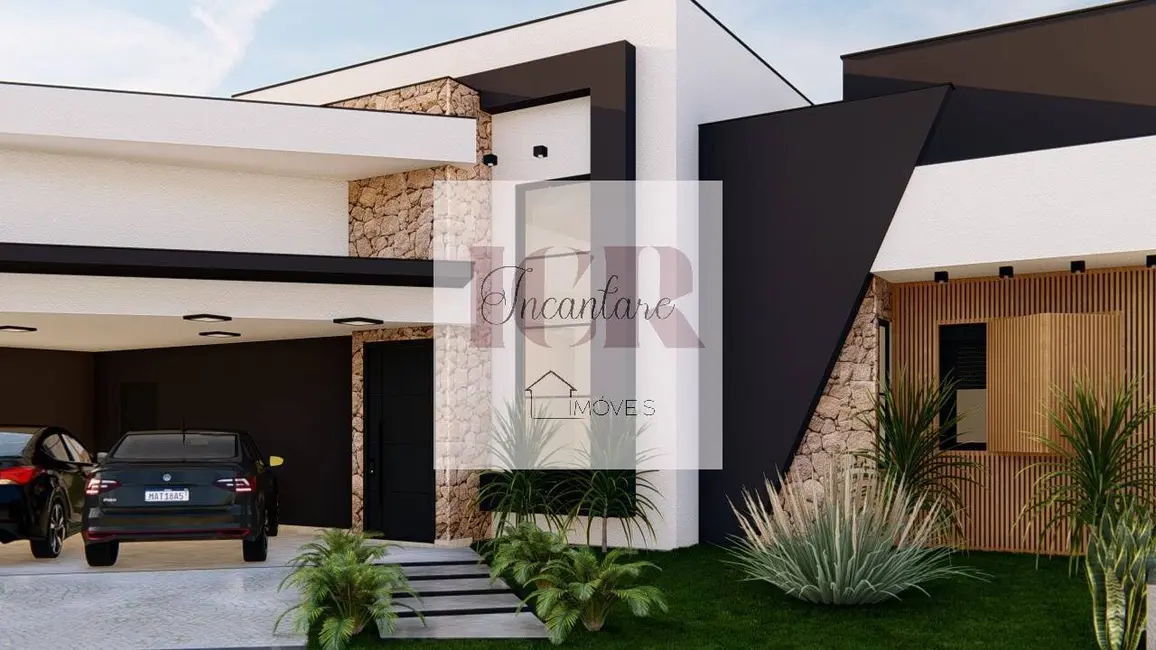 Foto 5 de Casa de Condomínio com 3 quartos à venda, 318m2 em Votorantim - SP