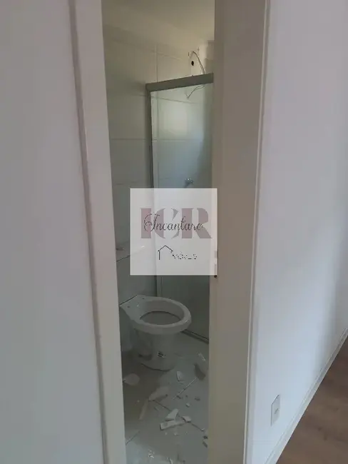 Foto 6 de Apartamento com 2 quartos à venda, 50m2 em Parque Bela Vista, Votorantim - SP