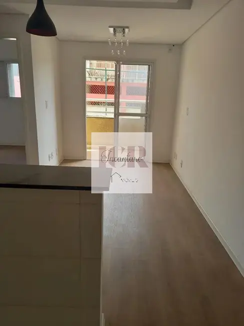 Foto 8 de Apartamento com 2 quartos à venda, 50m2 em Parque Bela Vista, Votorantim - SP