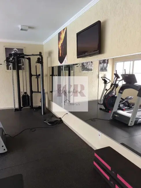 Foto 4 de Apartamento com 2 quartos à venda, 50m2 em Parque Bela Vista, Votorantim - SP