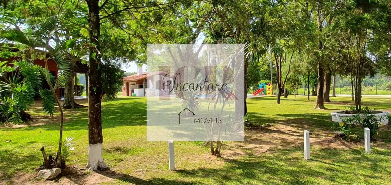 Foto 1 de Sítio / Rancho à venda, 9m2 em Sarapui - SP