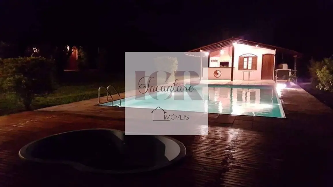Foto 2 de Sítio / Rancho à venda, 9m2 em Sarapui - SP