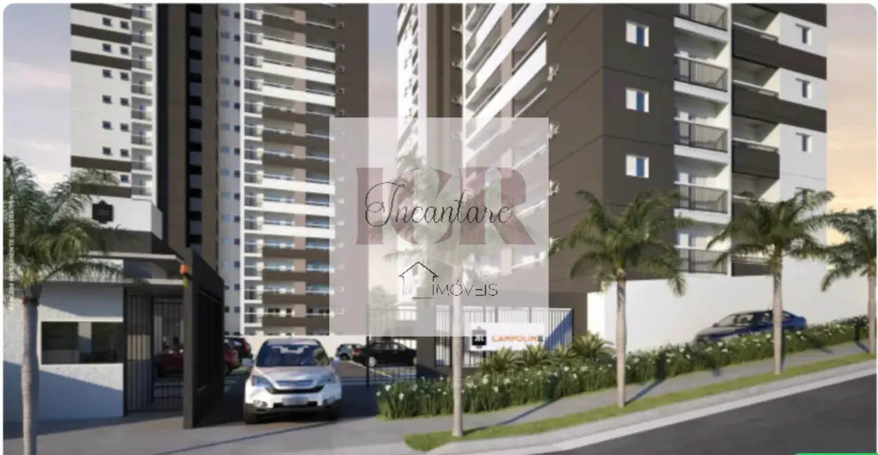 Apartamento com 2 quartos à venda, 60m2 em Jardim São Carlos, Sorocaba - SP - imagem 6 Foto 6 de Apartamento com 2 quartos à venda, 60m2 em Jardim São Carlos, Sorocaba - SP