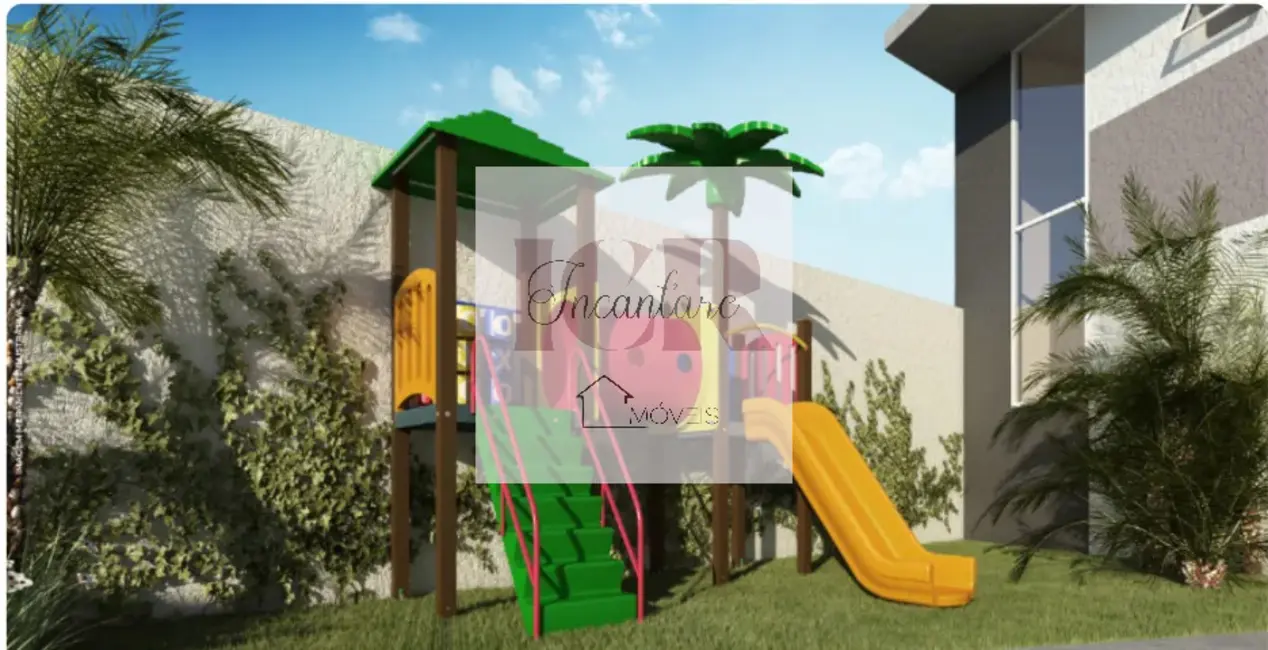 Apartamento com 2 quartos à venda, 60m2 em Jardim São Carlos, Sorocaba - SP - imagem 7 Foto 7 de Apartamento com 2 quartos à venda, 60m2 em Jardim São Carlos, Sorocaba - SP