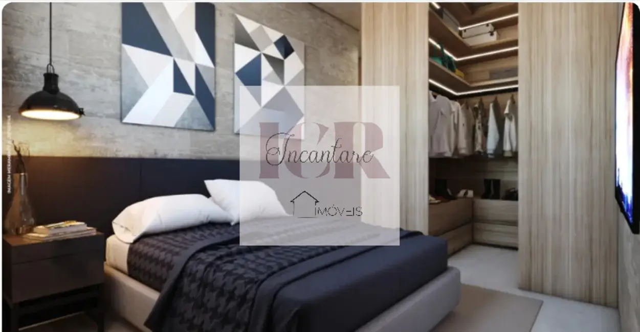 Apartamento com 2 quartos à venda, 60m2 em Jardim São Carlos, Sorocaba - SP - imagem 5 Foto 5 de Apartamento com 2 quartos à venda, 60m2 em Jardim São Carlos, Sorocaba - SP