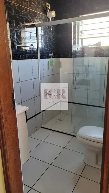 Foto 6 de Sobrado com 3 quartos à venda, 125m2 em Jardim Nogueira, Sorocaba - SP