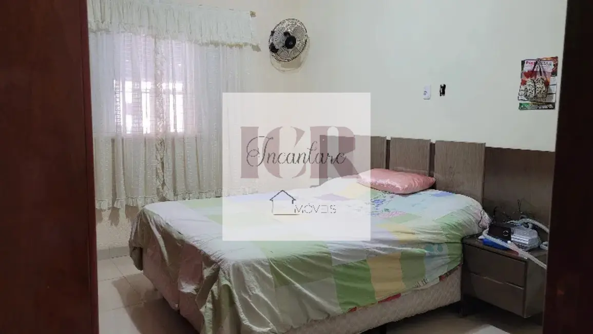 Foto 7 de Sobrado com 3 quartos à venda, 125m2 em Jardim Nogueira, Sorocaba - SP