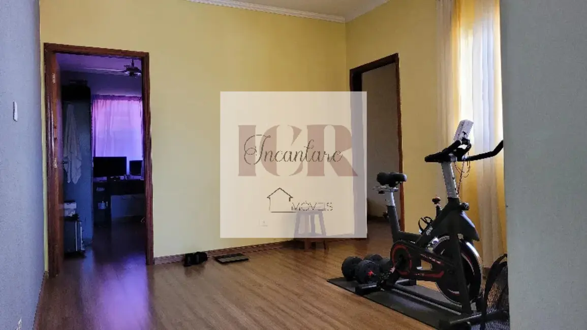 Foto 2 de Sobrado com 3 quartos à venda, 125m2 em Jardim Nogueira, Sorocaba - SP