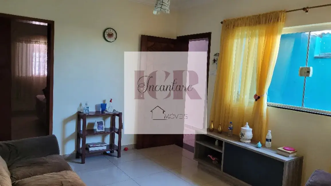 Foto 1 de Sobrado com 3 quartos à venda, 125m2 em Jardim Nogueira, Sorocaba - SP