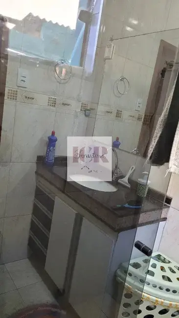 Foto 8 de Sobrado com 3 quartos à venda, 125m2 em Jardim Nogueira, Sorocaba - SP