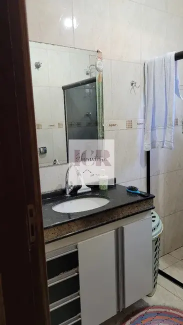 Foto 9 de Sobrado com 3 quartos à venda, 125m2 em Jardim Nogueira, Sorocaba - SP