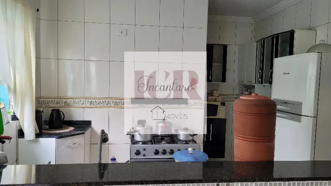 Foto 3 de Sobrado com 3 quartos à venda, 125m2 em Jardim Nogueira, Sorocaba - SP