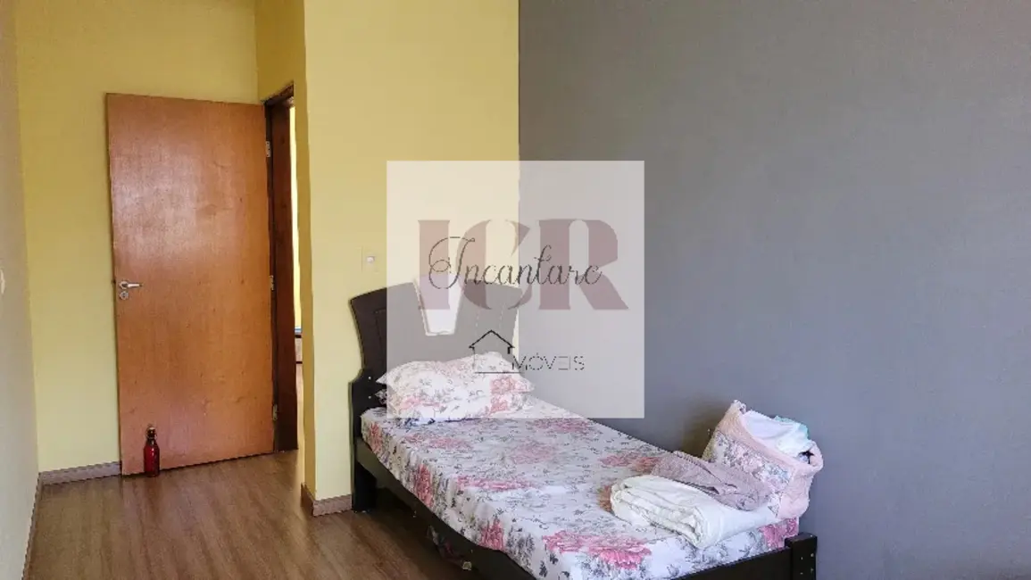 Foto 5 de Sobrado com 3 quartos à venda, 125m2 em Jardim Nogueira, Sorocaba - SP