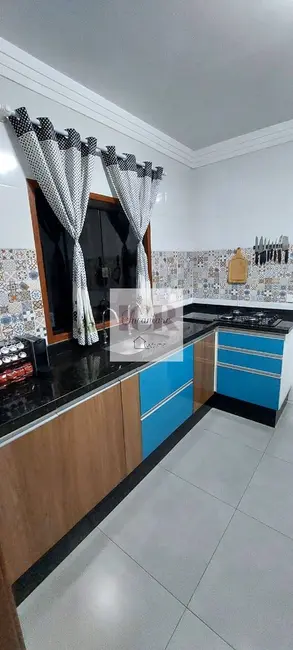 Casa com 2 quartos à venda, 126m2 em Jardim Califórnia, Sorocaba - SP - imagem 9 Foto 9 de Casa com 2 quartos à venda, 126m2 em Jardim Califórnia, Sorocaba - SP