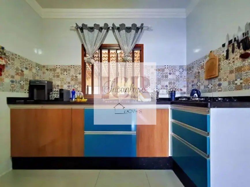 Casa com 2 quartos à venda, 126m2 em Jardim Califórnia, Sorocaba - SP - imagem 1 Foto 1 de Casa com 2 quartos à venda, 126m2 em Jardim Califórnia, Sorocaba - SP