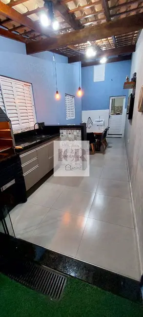 Casa com 2 quartos à venda, 126m2 em Jardim Califórnia, Sorocaba - SP - imagem 7 Foto 7 de Casa com 2 quartos à venda, 126m2 em Jardim Califórnia, Sorocaba - SP