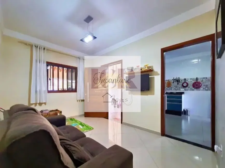 Casa com 2 quartos à venda, 126m2 em Jardim Califórnia, Sorocaba - SP - imagem 5 Foto 5 de Casa com 2 quartos à venda, 126m2 em Jardim Califórnia, Sorocaba - SP