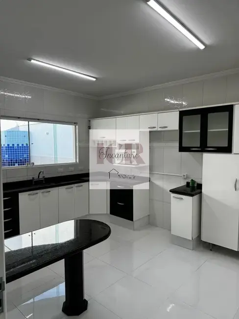 Foto 4 de Casa de Condomínio com 3 quartos à venda, 300m2 em Parque Residencial Villa dos Inglezes, Sorocaba - SP