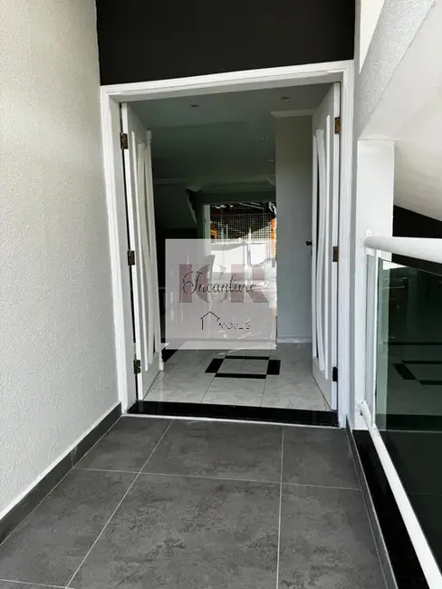 Foto 2 de Casa de Condomínio com 3 quartos à venda, 300m2 em Parque Residencial Villa dos Inglezes, Sorocaba - SP