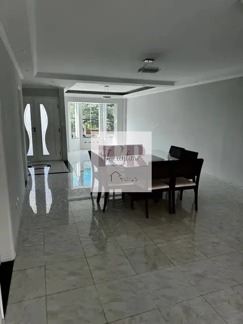 Foto 3 de Casa de Condomínio com 3 quartos à venda, 300m2 em Parque Residencial Villa dos Inglezes, Sorocaba - SP