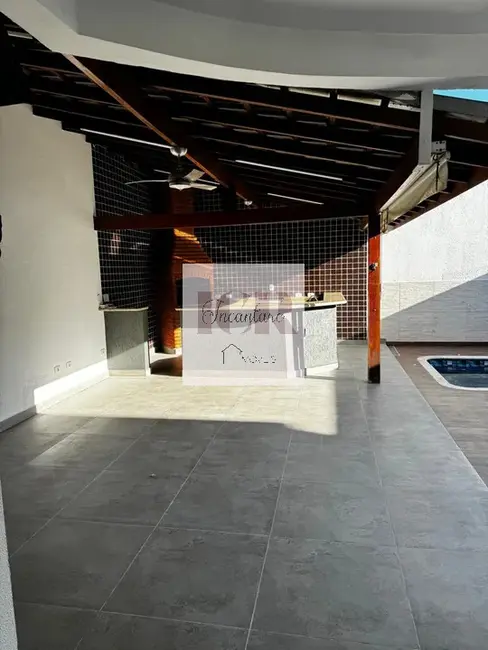 Foto 8 de Casa de Condomínio com 3 quartos à venda, 300m2 em Parque Residencial Villa dos Inglezes, Sorocaba - SP