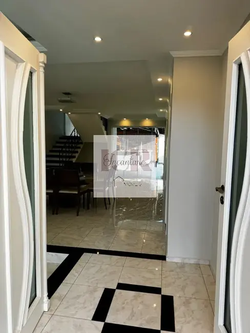 Foto 1 de Casa de Condomínio com 3 quartos à venda, 300m2 em Parque Residencial Villa dos Inglezes, Sorocaba - SP