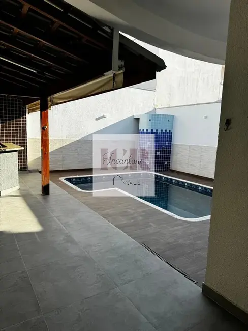 Foto 7 de Casa de Condomínio com 3 quartos à venda, 300m2 em Parque Residencial Villa dos Inglezes, Sorocaba - SP