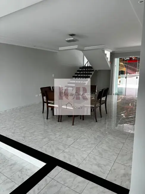 Foto 5 de Casa de Condomínio com 3 quartos à venda, 300m2 em Parque Residencial Villa dos Inglezes, Sorocaba - SP