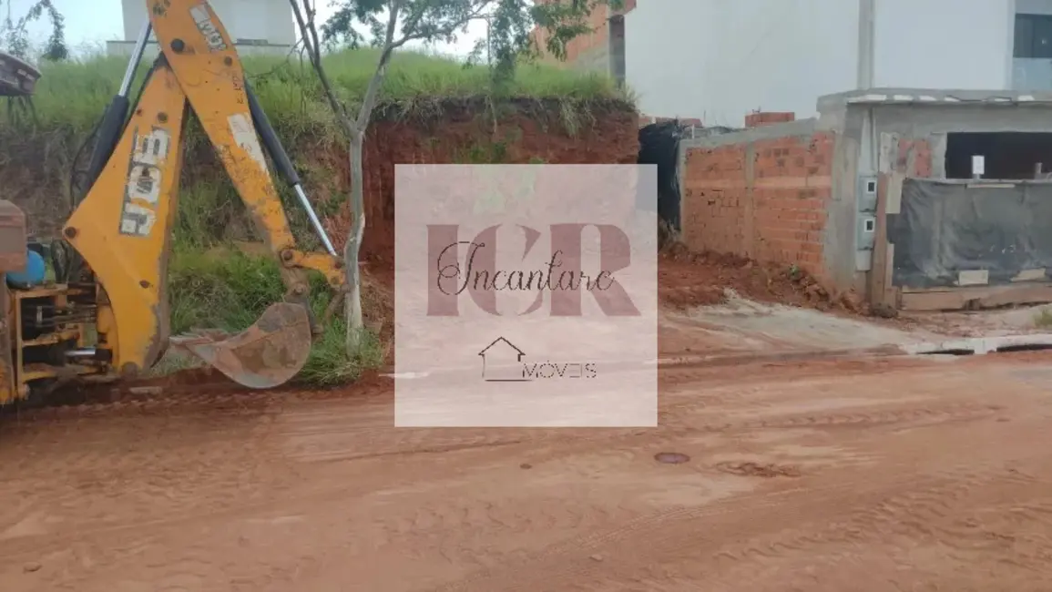 Foto 3 de Terreno / Lote à venda, 188m2 em Votorantim - SP