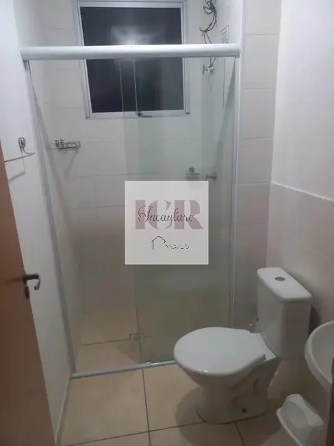 Apartamento com 2 quartos à venda, 42m2 em Éden, Sorocaba - SP - imagem 4 Foto 4 de Apartamento com 2 quartos à venda, 42m2 em Éden, Sorocaba - SP