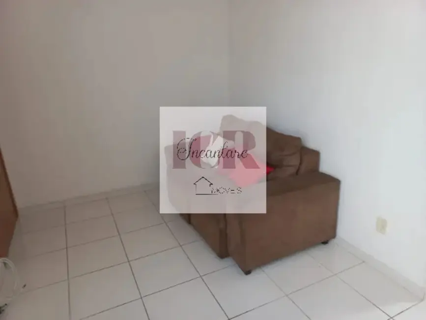 Apartamento com 2 quartos à venda, 42m2 em Éden, Sorocaba - SP - imagem 3 Foto 3 de Apartamento com 2 quartos à venda, 42m2 em Éden, Sorocaba - SP