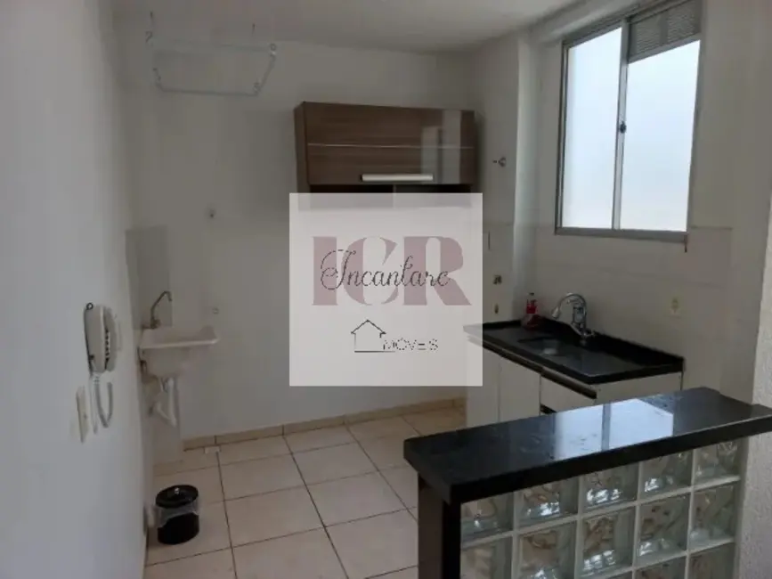 Apartamento com 2 quartos à venda, 42m2 em Éden, Sorocaba - SP - imagem 9 Foto 9 de Apartamento com 2 quartos à venda, 42m2 em Éden, Sorocaba - SP