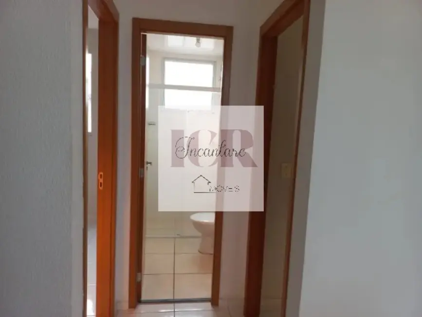 Apartamento com 2 quartos à venda, 42m2 em Éden, Sorocaba - SP - imagem 8 Foto 8 de Apartamento com 2 quartos à venda, 42m2 em Éden, Sorocaba - SP