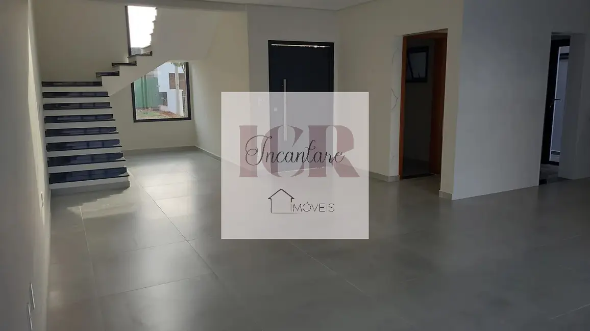 Foto 2 de Casa de Condomínio com 3 quartos à venda, 250m2 em Parque Ibiti Reserva, Sorocaba - SP