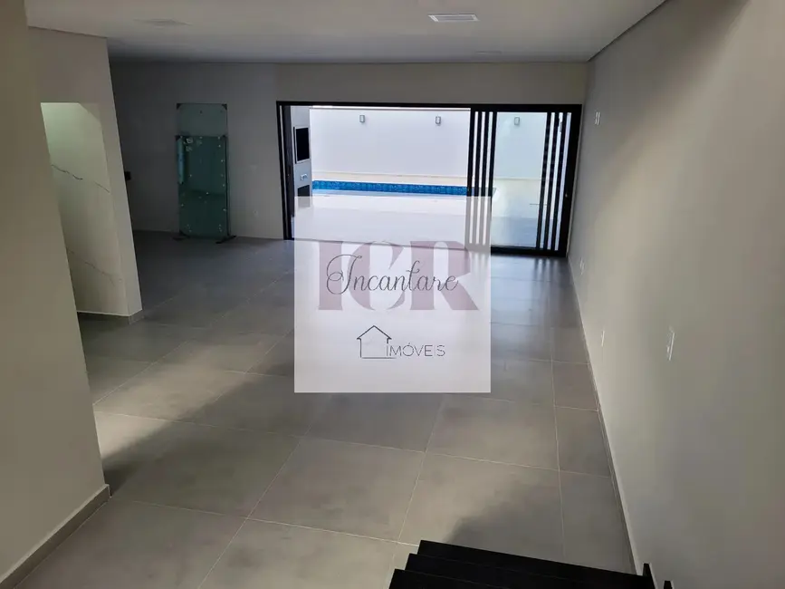 Foto 1 de Casa de Condomínio com 3 quartos à venda, 250m2 em Parque Ibiti Reserva, Sorocaba - SP