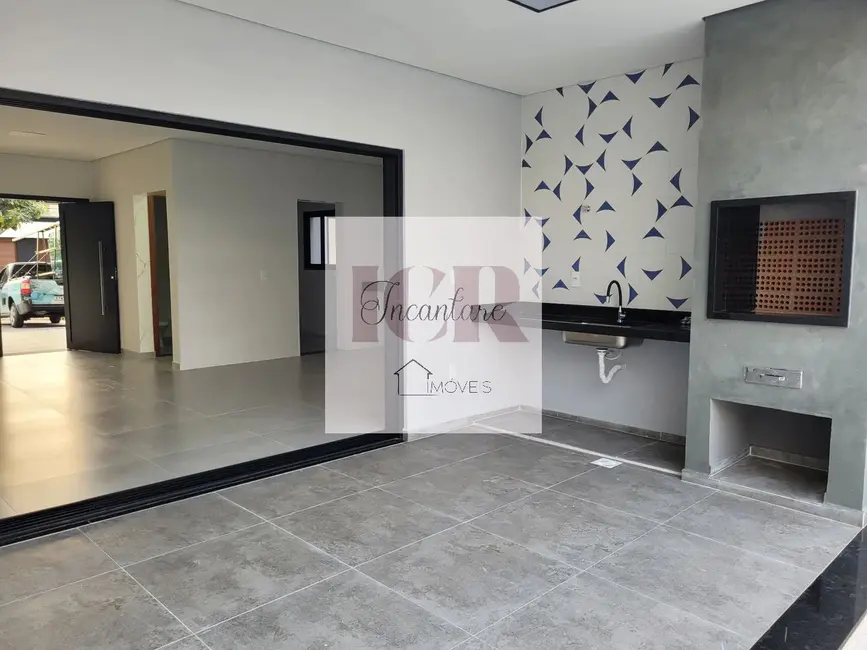 Foto 6 de Casa de Condomínio com 3 quartos à venda, 250m2 em Parque Ibiti Reserva, Sorocaba - SP