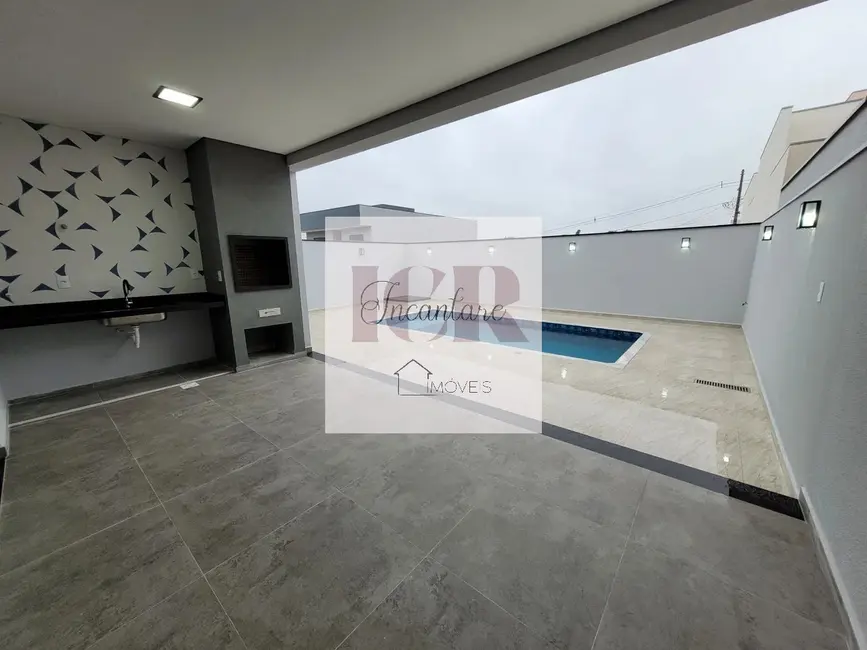 Foto 9 de Casa de Condomínio com 3 quartos à venda, 250m2 em Parque Ibiti Reserva, Sorocaba - SP