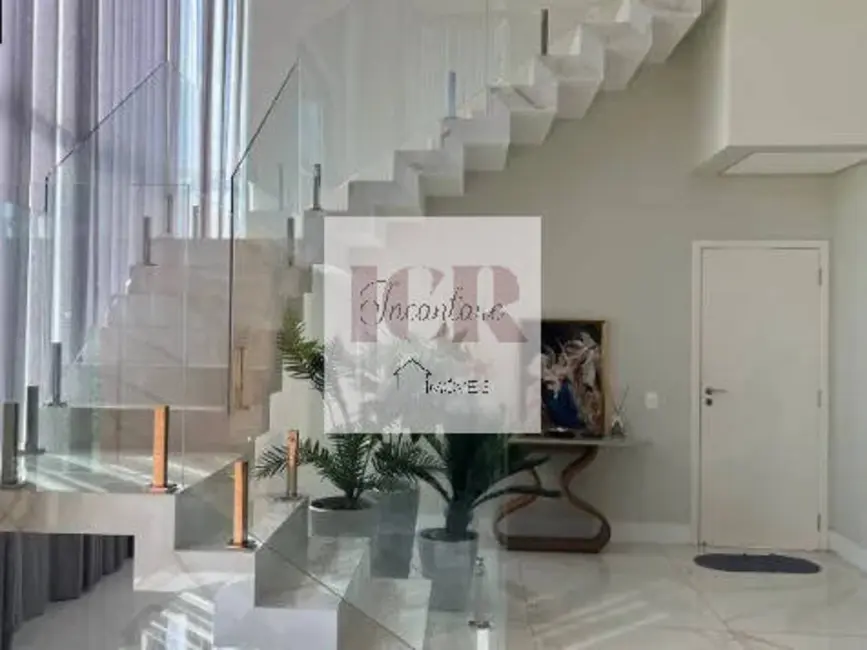 Foto 4 de Casa de Condomínio com 6 quartos à venda, 1000m2 em Centro, Porto Feliz - SP