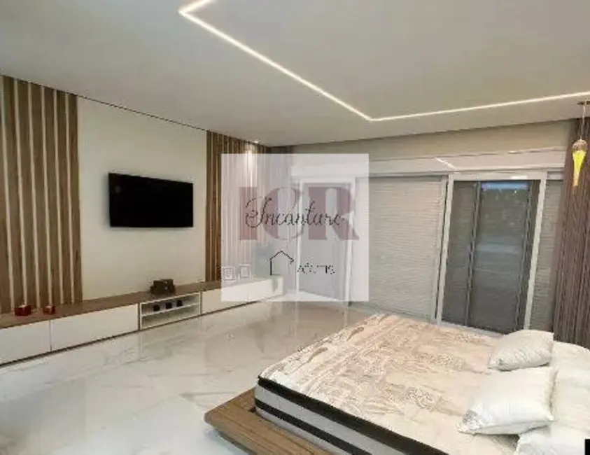 Foto 6 de Casa de Condomínio com 6 quartos à venda, 1000m2 em Centro, Porto Feliz - SP