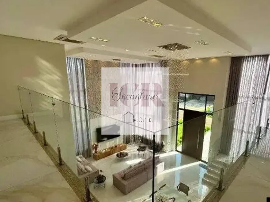 Foto 3 de Casa de Condomínio com 6 quartos à venda, 1000m2 em Centro, Porto Feliz - SP